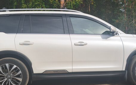 GAC GS8 I, 2021 год, 2 800 000 рублей, 5 фотография