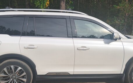 GAC GS8 I, 2021 год, 2 800 000 рублей, 8 фотография