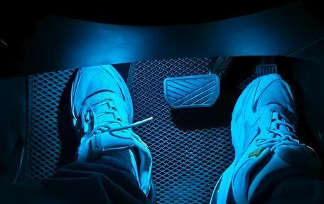 GAC GS8 I, 2021 год, 2 800 000 рублей, 15 фотография