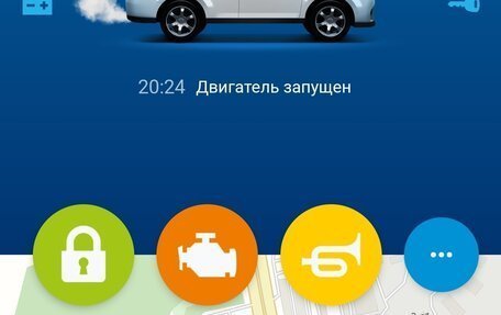 GAC GS8 I, 2021 год, 2 800 000 рублей, 13 фотография