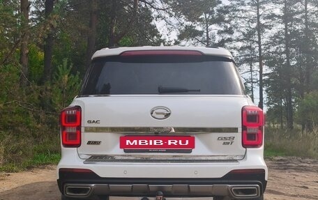 GAC GS8 I, 2021 год, 2 800 000 рублей, 2 фотография
