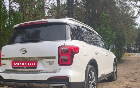 GAC GS8 I, 2021 год, 2 800 000 рублей, 3 фотография