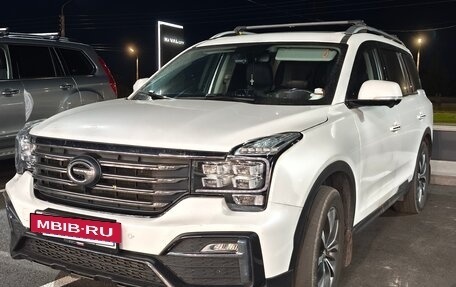 GAC GS8 I, 2021 год, 2 800 000 рублей, 12 фотография