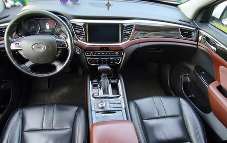 GAC GS8 I, 2021 год, 2 800 000 рублей, 21 фотография