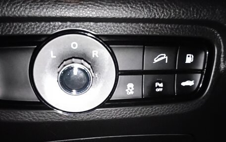 GAC GS8 I, 2021 год, 2 800 000 рублей, 17 фотография