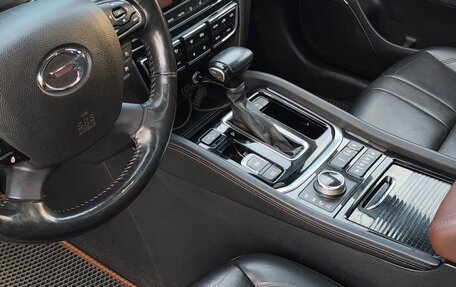 GAC GS8 I, 2021 год, 2 800 000 рублей, 24 фотография