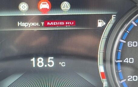 GAC GS8 I, 2021 год, 2 800 000 рублей, 26 фотография