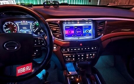 GAC GS8 I, 2021 год, 2 800 000 рублей, 20 фотография