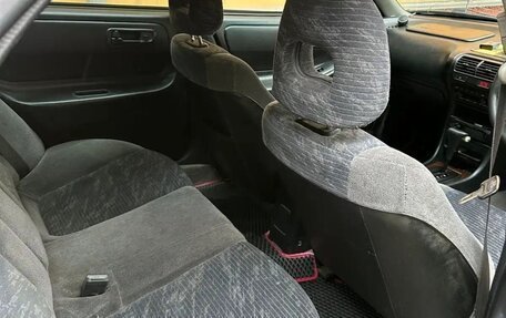 Honda Integra III рестайлинг, 1997 год, 220 000 рублей, 7 фотография