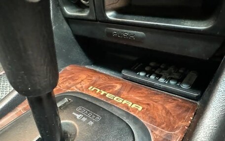 Honda Integra III рестайлинг, 1997 год, 220 000 рублей, 8 фотография