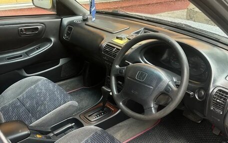 Honda Integra III рестайлинг, 1997 год, 220 000 рублей, 4 фотография