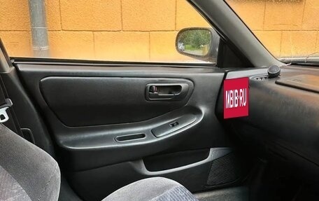 Honda Integra III рестайлинг, 1997 год, 220 000 рублей, 9 фотография