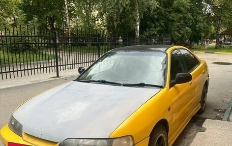 Honda Integra III рестайлинг, 1997 год, 220 000 рублей, 12 фотография
