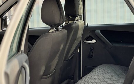 Datsun mi-DO, 2016 год, 399 000 рублей, 12 фотография