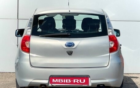 Datsun mi-DO, 2016 год, 399 000 рублей, 15 фотография