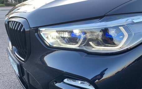 BMW X5, 2021 год, 8 200 000 рублей, 17 фотография