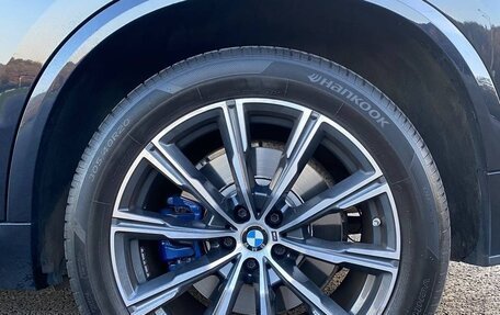 BMW X5, 2021 год, 8 200 000 рублей, 18 фотография