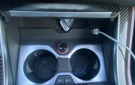 BMW X5, 2021 год, 8 200 000 рублей, 14 фотография