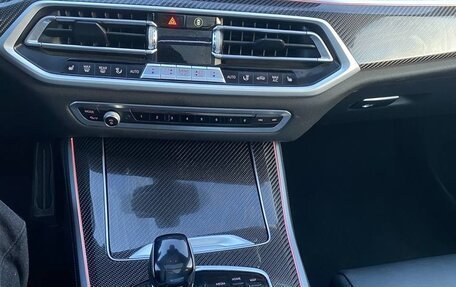 BMW X5, 2021 год, 8 200 000 рублей, 13 фотография