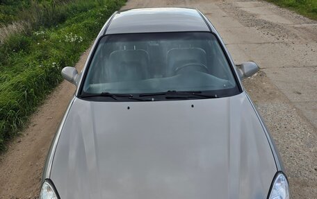 Hyundai Sonata IV рестайлинг, 2008 год, 750 000 рублей, 15 фотография