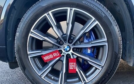 BMW X5, 2021 год, 8 200 000 рублей, 19 фотография