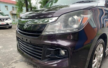 Suzuki Solio II, 2014 год, 975 000 рублей, 4 фотография
