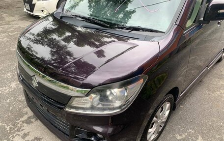 Suzuki Solio II, 2014 год, 975 000 рублей, 2 фотография