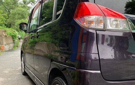 Suzuki Solio II, 2014 год, 975 000 рублей, 8 фотография