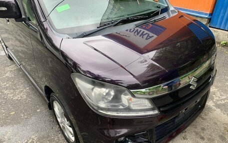 Suzuki Solio II, 2014 год, 975 000 рублей, 9 фотография