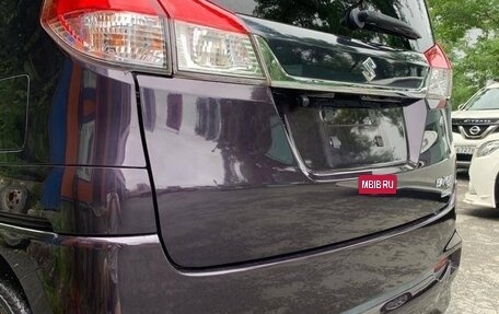 Suzuki Solio II, 2014 год, 975 000 рублей, 7 фотография
