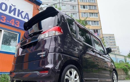 Suzuki Solio II, 2014 год, 975 000 рублей, 12 фотография