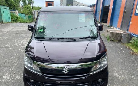 Suzuki Solio II, 2014 год, 975 000 рублей, 18 фотография