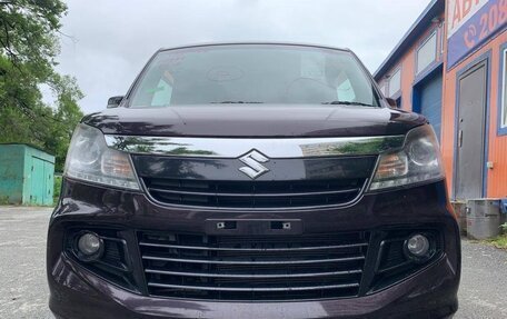 Suzuki Solio II, 2014 год, 975 000 рублей, 17 фотография