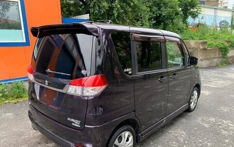 Suzuki Solio II, 2014 год, 975 000 рублей, 13 фотография