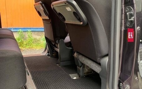 Suzuki Solio II, 2014 год, 975 000 рублей, 19 фотография