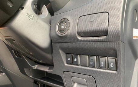 Suzuki Solio II, 2014 год, 975 000 рублей, 36 фотография