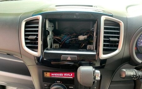 Suzuki Solio II, 2014 год, 975 000 рублей, 32 фотография