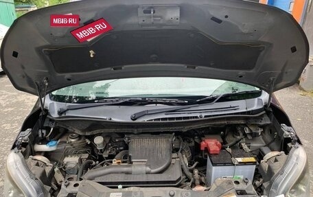 Suzuki Solio II, 2014 год, 975 000 рублей, 29 фотография