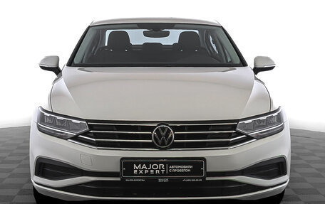Volkswagen Passat B8 рестайлинг, 2021 год, 2 290 000 рублей, 2 фотография