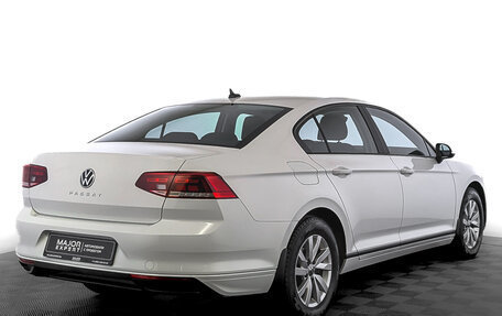 Volkswagen Passat B8 рестайлинг, 2021 год, 2 290 000 рублей, 5 фотография