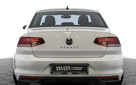 Volkswagen Passat B8 рестайлинг, 2021 год, 2 290 000 рублей, 6 фотография