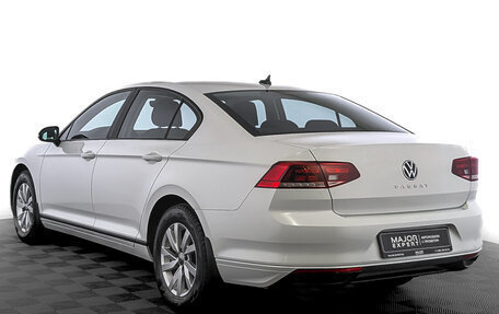 Volkswagen Passat B8 рестайлинг, 2021 год, 2 290 000 рублей, 7 фотография