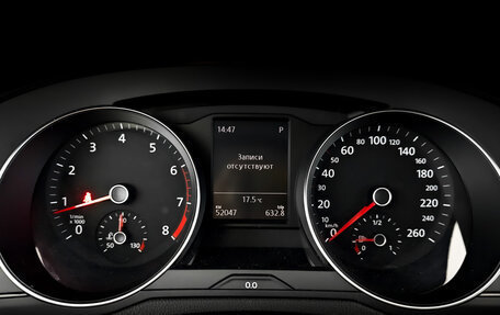 Volkswagen Passat B8 рестайлинг, 2021 год, 2 290 000 рублей, 13 фотография