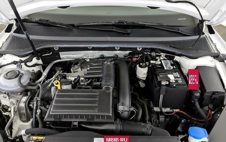 Volkswagen Passat B8 рестайлинг, 2021 год, 2 290 000 рублей, 9 фотография