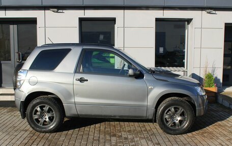 Suzuki Grand Vitara, 2006 год, 595 000 рублей, 3 фотография