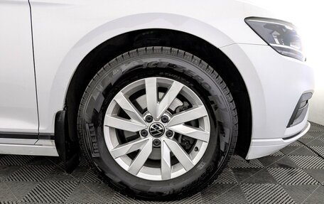 Volkswagen Passat B8 рестайлинг, 2021 год, 2 290 000 рублей, 18 фотография