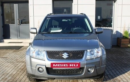 Suzuki Grand Vitara, 2006 год, 595 000 рублей, 2 фотография
