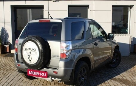 Suzuki Grand Vitara, 2006 год, 595 000 рублей, 4 фотография