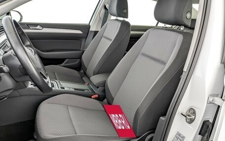 Volkswagen Passat B8 рестайлинг, 2021 год, 2 290 000 рублей, 20 фотография