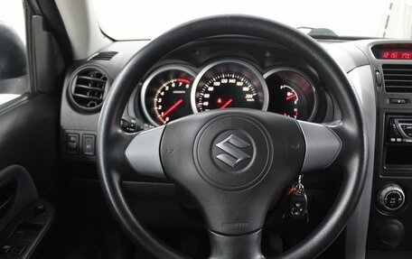 Suzuki Grand Vitara, 2006 год, 595 000 рублей, 10 фотография